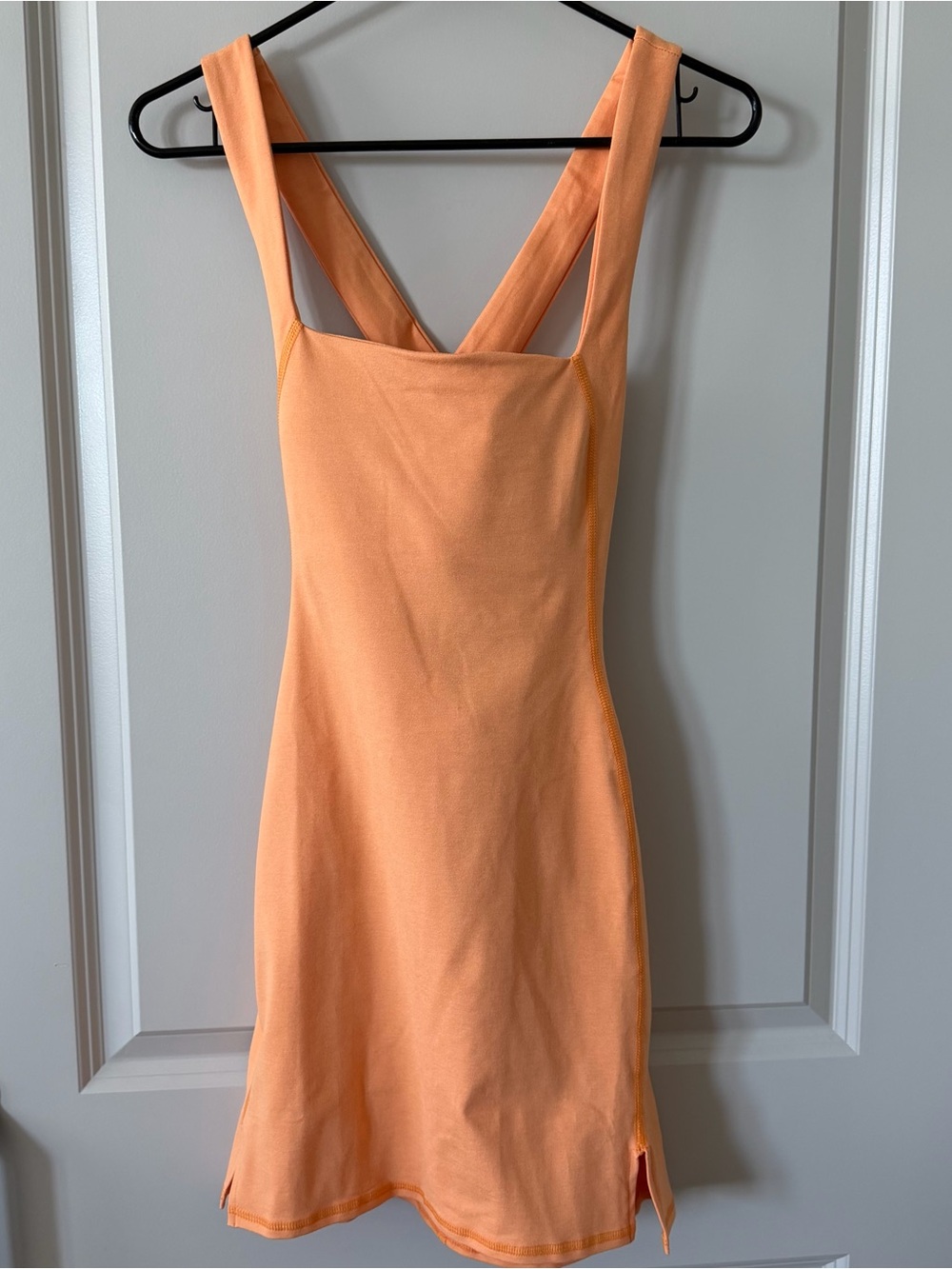 Isla Movement Dress